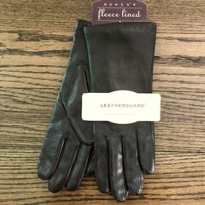 WILSONS Leather Gloves